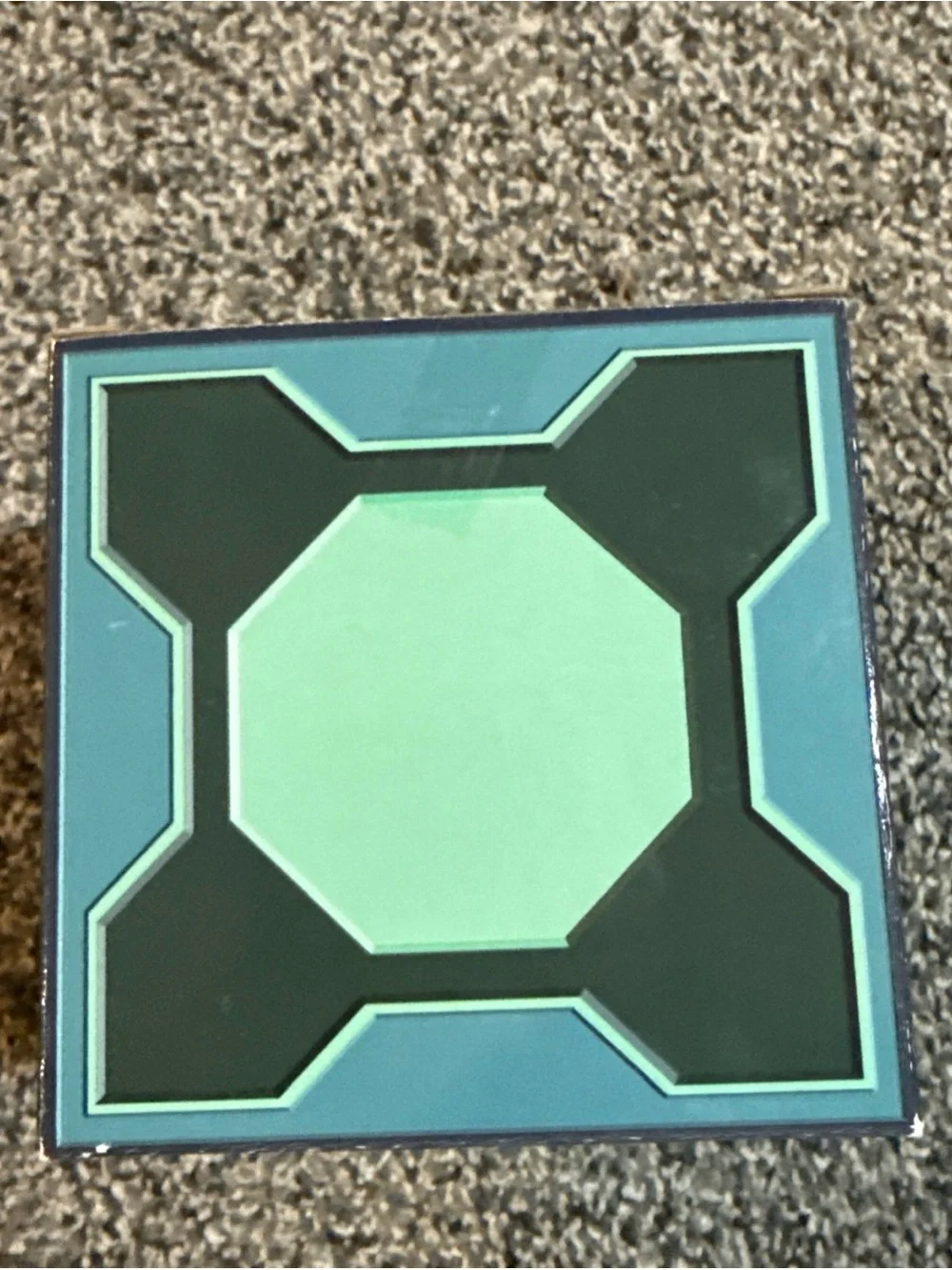Loot Crate rick morty